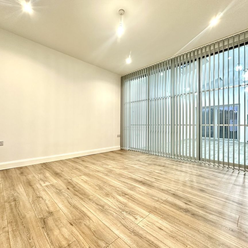 2 bedroom apartment to rent - Photo 1