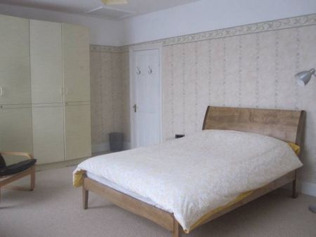 Double Room - Canonbury, Islington - Photo 3