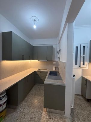 Διαμέρισμα για ενοικίαση Πλατεία Κυψέλης (Κυψέλη) - Φωτογραφία 1