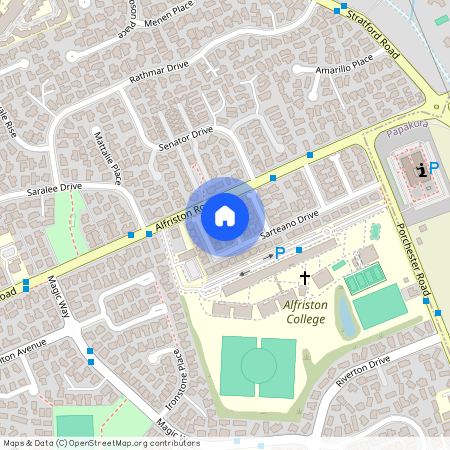 36 Sarteano Drive, Manurewa, Manukau City