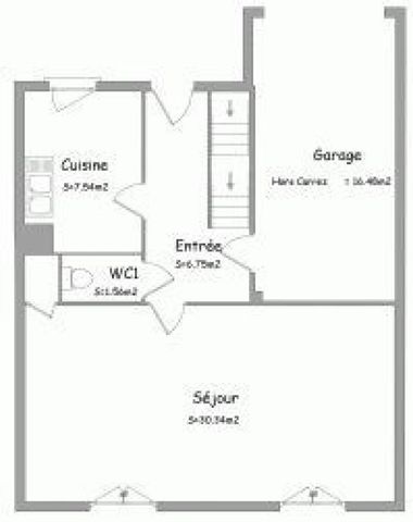 Location Maison 5 pièces 98m² CHECY 45430 - Photo 5