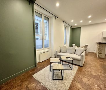 Location / Appartement - Photo 3