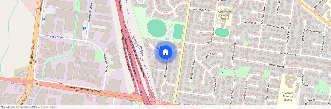 9 Bridgewater Drive, 3172, Dingley Village
