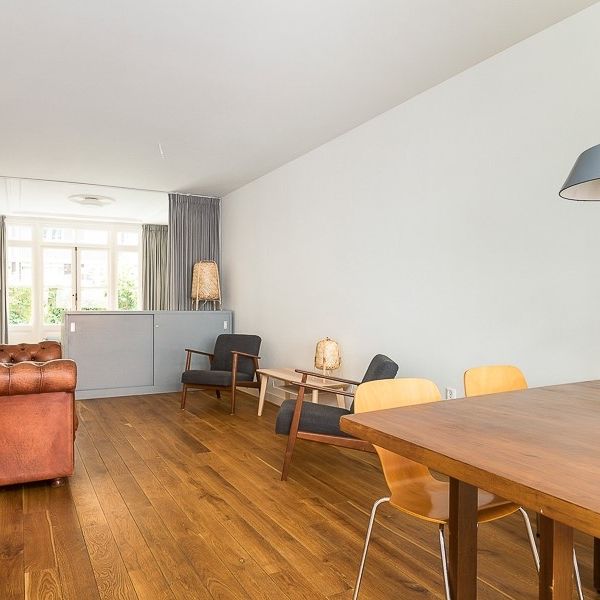 Rustenburgerstraat 315H, 1073 GG, Amsterdam - Photo 1