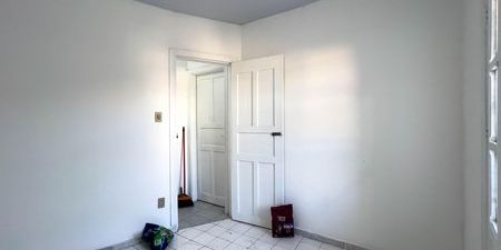 Casa para alugar com 50m², 1 quarto e sem vaga - Foto 3