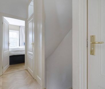 Te huur: Huis Toussaintkade 7 in Den Haag - Foto 2