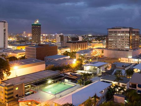 5/31 Blackwood Street, Townsville City QLD 4810 - Apartment For Rent | Domain - Photo 2