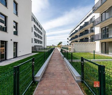 Apartment for rent, 2+kk - 1 bedroom, 66m - Fotografie 3