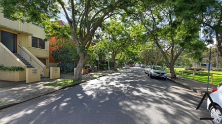 Modern two-bedroom apartment in one of Kirribilli's most sought-after locations. - Photo 2