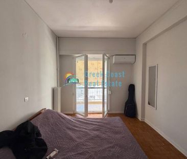 Studio/Γκαρσονιέρα για ενοικίαση Σκαγιοπούλειο (Πάτρα) - Photo 2