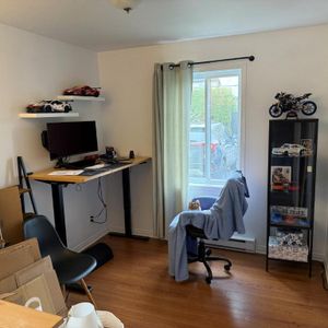 Superbe appartement lumineux à louer – 2 chambres - Photo 2
