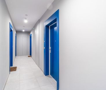 Nowoczesne 2-pokojowe mieszkanie - Photo 6