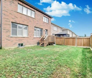 For Lease - 26 Newhouse Boulevard, Caledon, Ontario - Photo 1