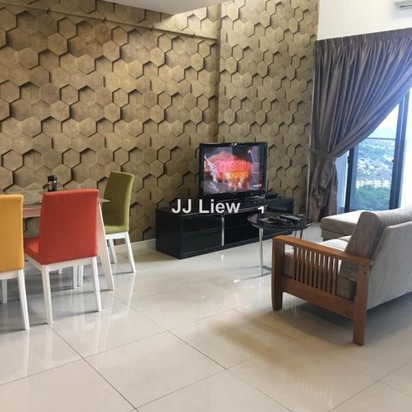 D'Latour, Bandar Sunway, Sunway - Photo 1