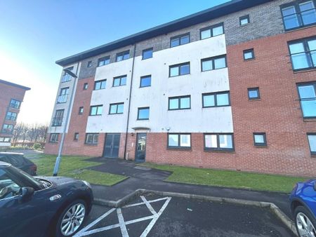 2 bedroom apartment to rent - Photo 3