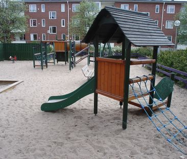 Skolgatan 3 B - Foto 1