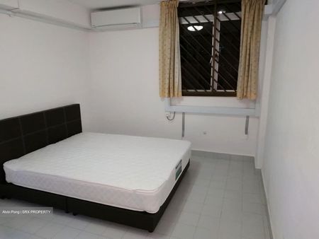Blk 504 Kaki Bukit Ville (Bedok), HDB 3 Rooms - For Rent - Photo 4