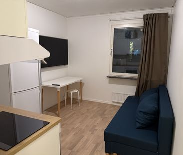 Bergshöjden, Sundbyberg - Foto 4