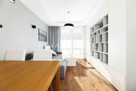 Jasne mieszkanie z osobną kuchnią I Avia - Photo 2