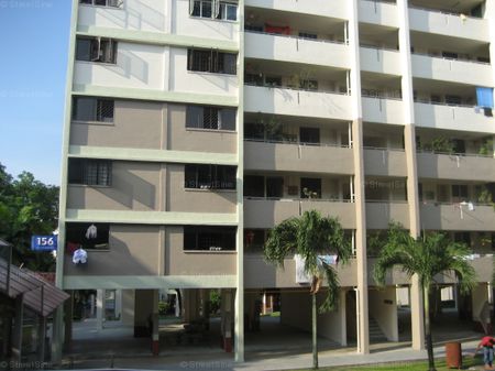 Blk 156 Yio Chu Kang Grove (Ang Mo Kio), HDB 3 Rooms - For Rent - Photo 3