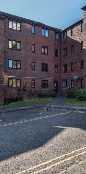 Hanover Court, Townhead, Glasgow, G1 2BG - Photo 1