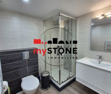 DOMPIERRE SUR CHALARONNE – A LOUER Appartement T1 BIS en RDC - Photo 5