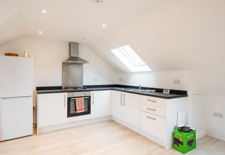 1 bedroom flat to rent - Photo 4