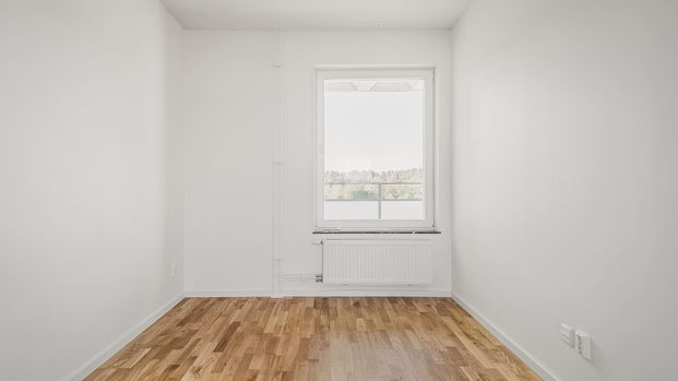 Rallarrosgränd, Umeå - Foto 1