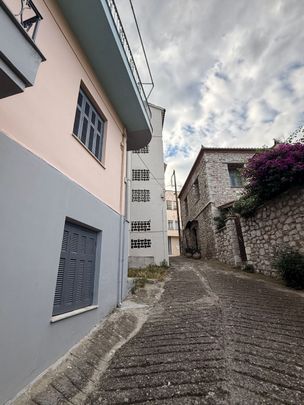 Διαμέρισμα για ενοικίαση - Λιβαδειά, - Photo 1