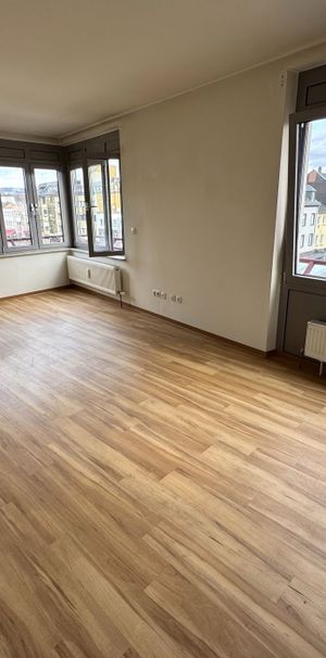 56566 Neuwied:Helle 2-ZKB Mietwohnung im Herzen der Neuwieder Innenstadt - Foto 1