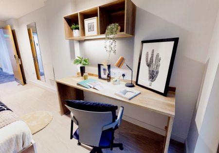 Silver En Suite - Photo 3