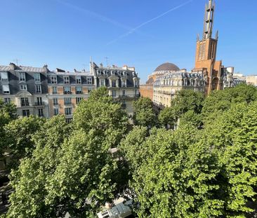 Appartement à louer - Photo 4