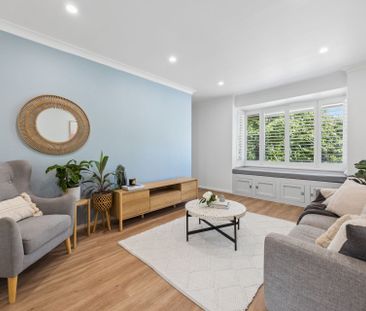 Beautifully renovated City-Fringe living - Photo 1