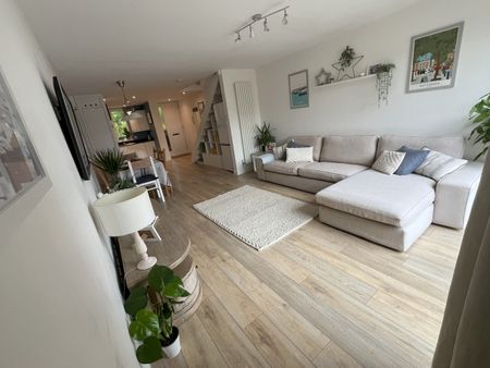 3 Bed Maisonette, Sunbury Lane Battersea, SW11 - Photo 3