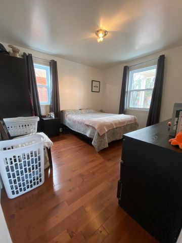 Condo for rent, Montréal (Rivière-des-Prairies/Pointe-aux-Trembles) - Photo 5