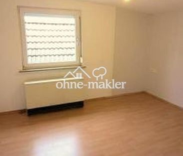 !!! Sofort beziehbar !!! Helle 3,5-Zi.-DG-Wohnung mit Balkon & EBK ... - Photo 3