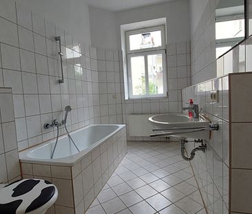 ** Großzügige 2 Zimmer Wohnung im schönen Lindenau | separate Küche | Bad mit Wanne ** - Foto 2
