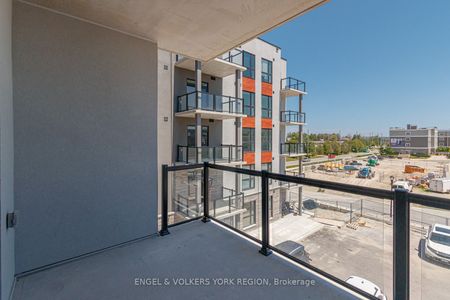 For Lease - 4 Kimberly Lane Unit# 327, Collingwood, Ontario - Photo 5