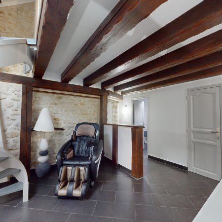 Location / Appartement - Photo 1