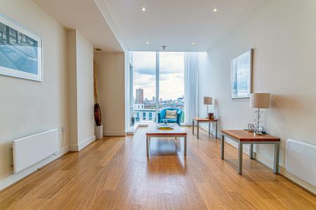 1 bedroom flat to rent - Photo 2