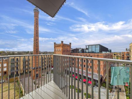 2 bedroom flat to rent - Photo 4