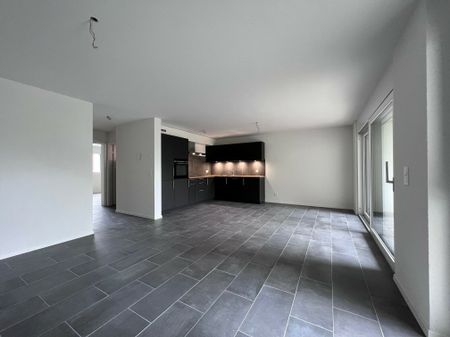 Beautiful 3.5 room apartment with terrace - Photo 3