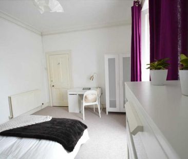 4 bedroom house share to rent - Photo 5