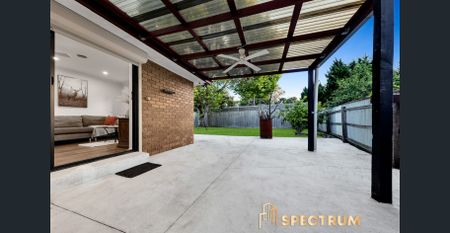 Perfect Family Home with 2 Living Areas - Photo 5