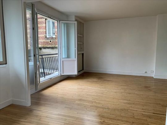 LE HAVRE/CentreAppartement T4 - 81m2 - Photo 1