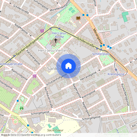 Naglergasse 59 | 8010 Graz