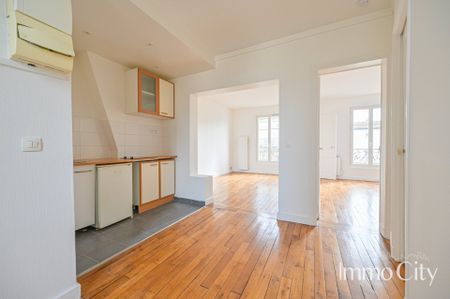 Appartement 2 pièces - 40.17m² - Photo 4