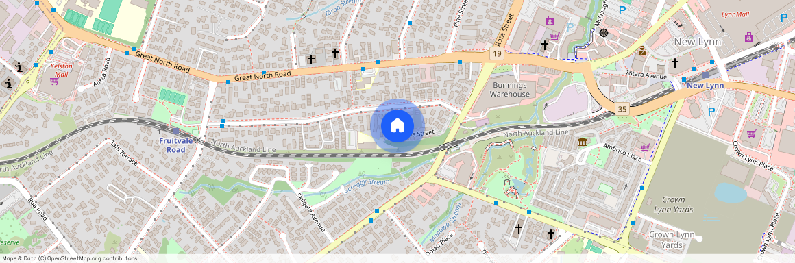 22/2 Arawa Street, New Lynn, Waitakere City