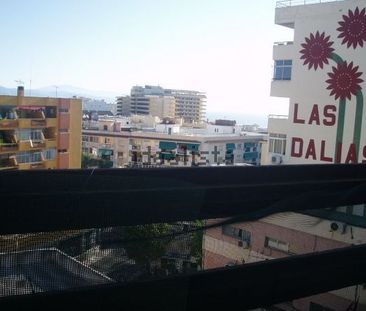 Alquiler de piso en Calle Montmatre, 2 - Photo 1