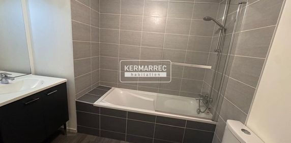 Appartement 4 pièces – 77 m² environ à Rennes Beauregard (ref : G65097) - Photo 2